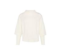 s.Oliver BLACK LABEL Sweat-shirt blanc, Taille M