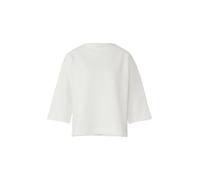 s.Oliver BLACK LABEL Sweat-shirt crème, Taille S