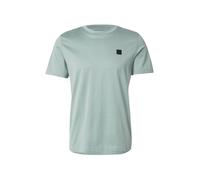 s.Oliver BLACK LABEL T-Shirt jade / noir, Taille M