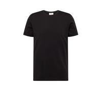 s.Oliver BLACK LABEL T-Shirt noir, Taille S
