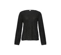 s.Oliver BLACK LABEL T-shirt noir, Taille XS