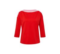 s.Oliver BLACK LABEL T-shirt rose / rouge, Taille XL