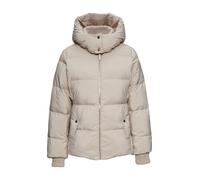 s.Oliver BLACK LABEL Veste d’hiver beige, Taille XXL