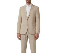 s.Oliver BLACK LABEL Veste de Costume d'affaires pour Homme, 80 m1, 27