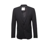 s.Oliver BLACK LABEL Veste de costume noir, Taille 106