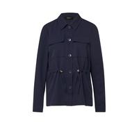 s.Oliver BLACK LABEL Veste de survêtement bleu marine, Taille M