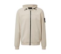 s.Oliver BLACK LABEL Veste mi-saison beige clair / noir, Taille S