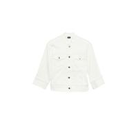 s.Oliver BLACK LABEL Veste mi-saison écru, Taille XXXL