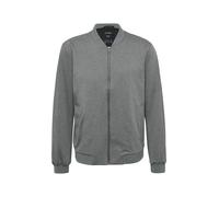 s.Oliver BLACK LABEL Veste mi-saison gris chiné, Taille XXL