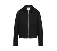 s.Oliver BLACK LABEL Veste mi-saison noir, Taille M