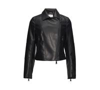 s.Oliver BLACK LABEL Veste mi-saison noir, Taille XS