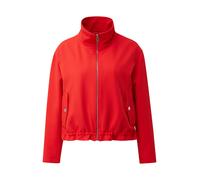 s.Oliver BLACK LABEL Veste mi-saison rouge orangé, Taille M