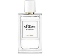 s.Oliver Black Label Women Eau de Toilette pour femme 30 ml