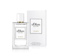 s.Oliver Black Label Women Eau de Toilette pour femme 30 ml