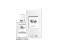 sOliver Parfums-pour-femmes Black-Label-WomenEau de Toilette Spray 30 ml