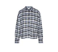 S.OLIVER Blouse bleu | 42