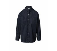 S.OLIVER Blouse bleu marine | 36