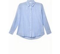s.Oliver Blouse Blue Taille: 170/176 | Pulls Outlet | kids | Bleu
