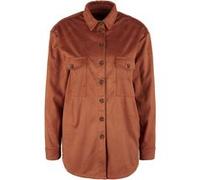 s.Oliver Blouse Brown Taille: 34 | Surchemises Outlet | Femme | Marron