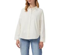 s.Oliver Blouse en Jersey à Manches Longues Femme