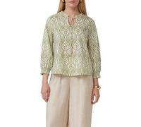 s.Oliver Blouse Green Taille: 36 | Chemisiers Outlet | Femme | Vert