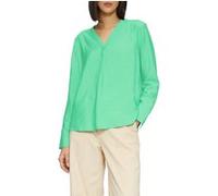 s.Oliver Blouse Green Taille: 38 | Chemisiers Outlet | Femme | Vert