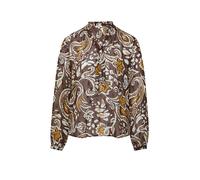 S.OLIVER Blouse marron | 38