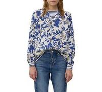 s.Oliver Blouse Offwhite Taille: 34 | Chemisiers Outlet | Femme | Blanc