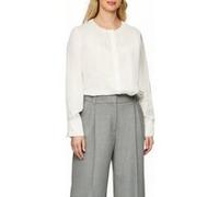 s.Oliver Blouse Offwhite Taille: 42 | Manches longues Outlet | Femme | Blanc