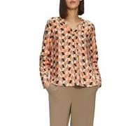 s.Oliver Blouse Orange Taille: 42 | Chemisiers Outlet | Femme | Orange