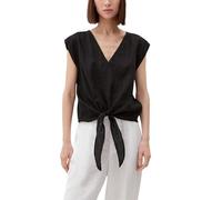 s.Oliver Blouse sans Manches Femme