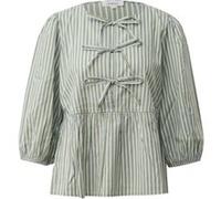 s.Oliver Blouses Army Green Taille: 36 | Chemisiers Outlet | Femme | Vert