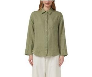 s.Oliver Blouses Army Green Taille: 38 | Manches longues Outlet | Femme | Vert