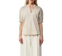 s.Oliver Blouses Beige Taille: 42 | Chemisiers Outlet | Femme | Marron