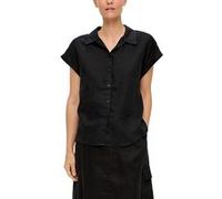 s. Oliver Blouses Black Taille: 34 | Outlet | Femme | Le Noir