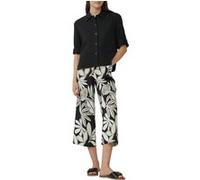s.Oliver Blouses Black Taille: 38 | Chemises à boutons Outlet | Femme | Le Noir