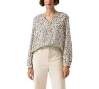 s.Oliver Blouses Black Taille: 42 | Chemisiers Outlet | Femme | Le Noir