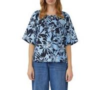 s.Oliver Blouses Blue Light Taille: 34 | Chemisiers Outlet | Femme | Bleu