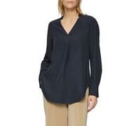 s.Oliver Blouses Blue-marine Taille: 36 | Chemisiers Outlet | Femme | Bleu