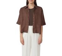 s.Oliver Blouses Brown Taille: 36 | Chemisiers Outlet | Femme | Marron