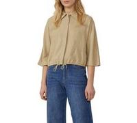 s.Oliver Blouses Brown Taille: 36 | Chemisiers Outlet | Femme | Marron