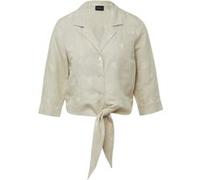 s.Oliver Blouses Brown Taille: 38 | Chemisiers Outlet | Femme | Marron