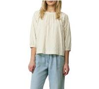 s.Oliver Blouses Brown Taille: 38 | Manches longues Outlet | Femme | Marron