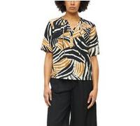 s.Oliver Blouses Brown Taille: 38 | Manches longues Outlet | Femme | Marron