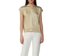 s.Oliver Blouses Brown Taille: 42 | Chemisiers Outlet | Femme | Marron