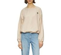 s.Oliver Blouses Brown Taille: 44 | Chemisiers Outlet | Femme | Marron