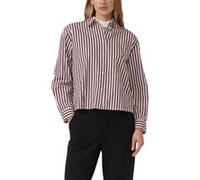 s.Oliver Blouses Burgundy Taille: 46 | Chemises à boutons Outlet | Femme | Marron