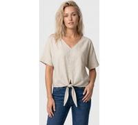 s.Oliver Blouses CrÈme Taille: 34 | Chemisiers Outlet | Femme