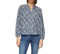 s.Oliver Blouses Dark-blue Taille: 34 | Chemisiers Outlet | Femme | Bleu