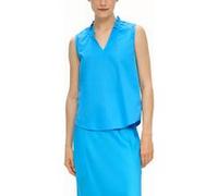 s.Oliver Blouses Green-light Taille: 40 | Chemisiers Outlet | Femme | Vert